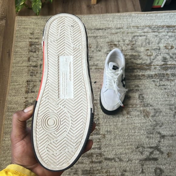- Off White Volc Low White & Black Arrow (42) - Picture 12 of 15